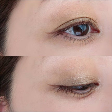 アイカラーレーション/LUNASOL/アイシャドウパレットを使ったクチコミ(3枚目)