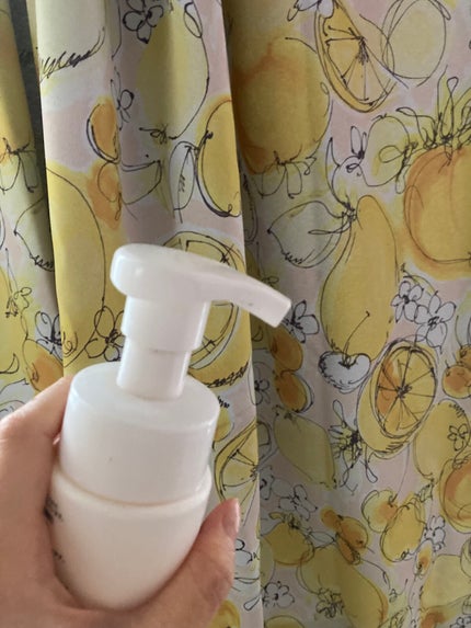 泡洗顔/ちふれ/泡洗顔を使ったクチコミ(2枚目)