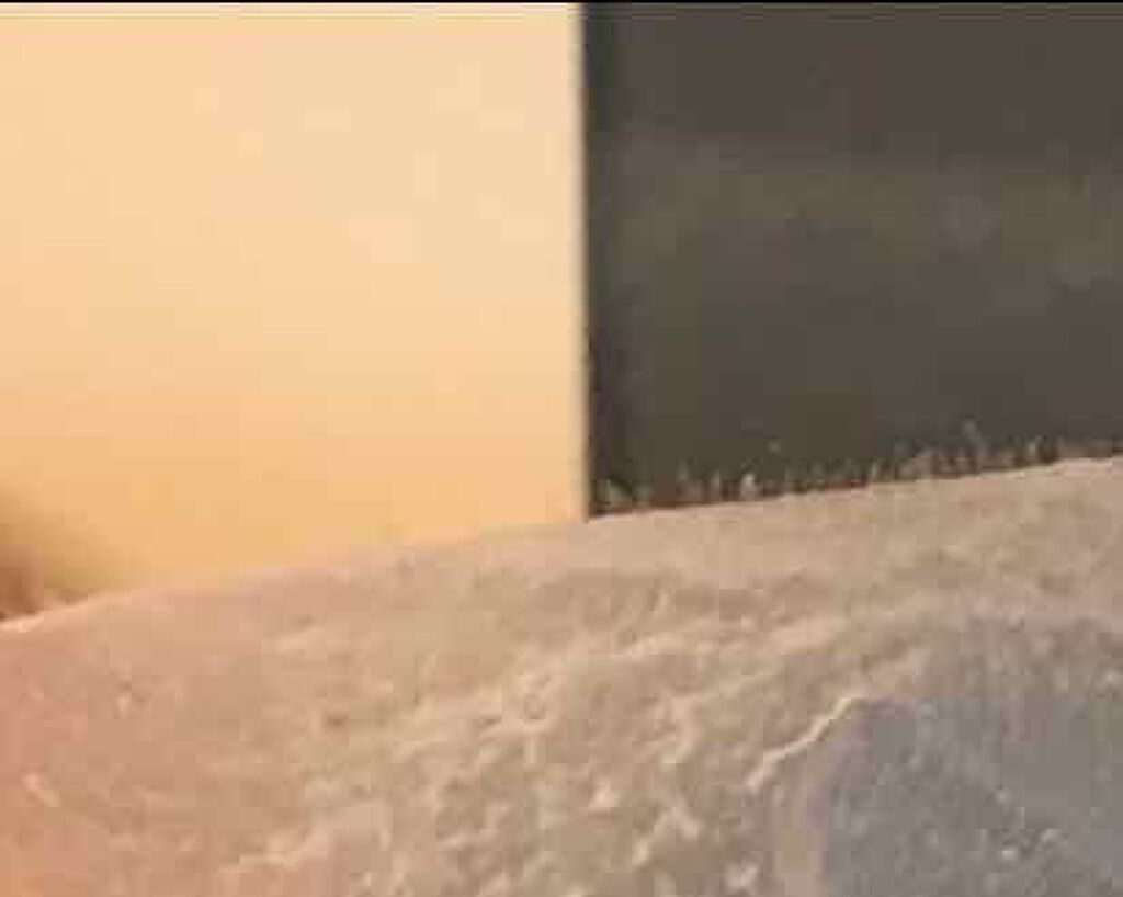 産毛ピールオフパック/スリンキータッチ/除毛クリームを使ったクチコミ(2枚目)