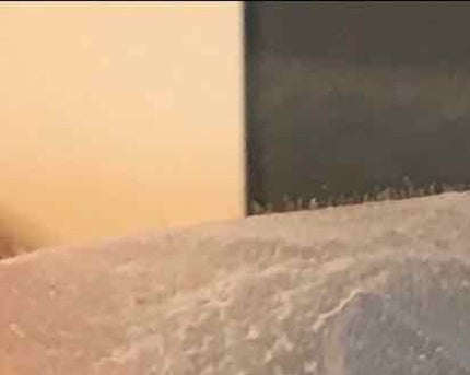 産毛ピールオフパック/スリンキータッチ/除毛クリームを使ったクチコミ(2枚目)