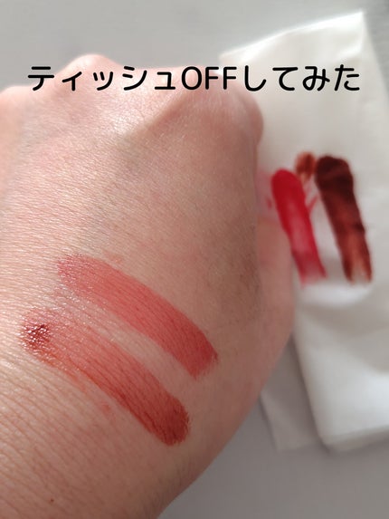 エファクラ ピールケア セラム/ラ ロッシュ ポゼ/美容液を使ったクチコミ(6枚目)