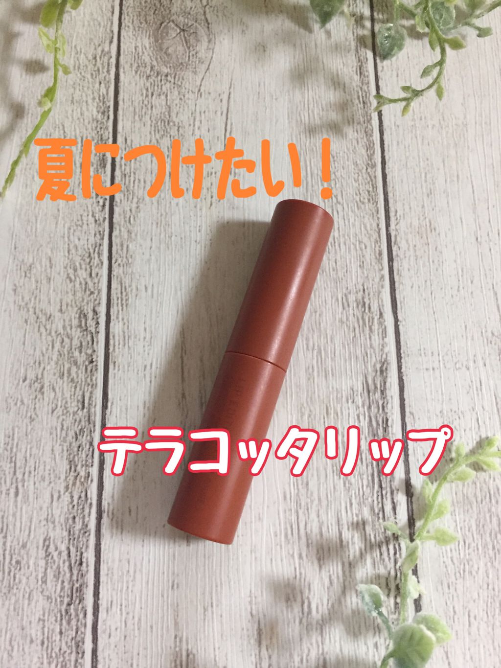 エテュセ リップエディション(ティントルージュ)/ettusais/リップティントを使ったクチコミ（2枚目）