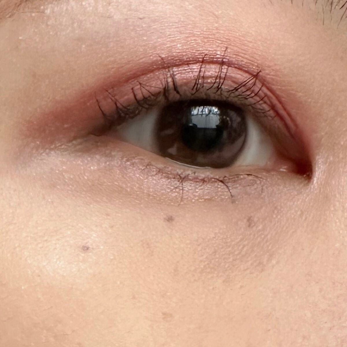 ロング&カールマスカラ アドバンストフィルム/ヒロインメイク/マスカラを使ったクチコミ(3枚目)