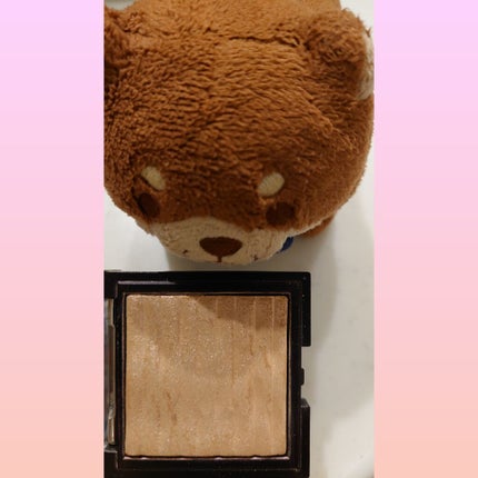 プリズム エアー ハイライター/CLIO/パウダーハイライトを使ったクチコミ(2枚目)