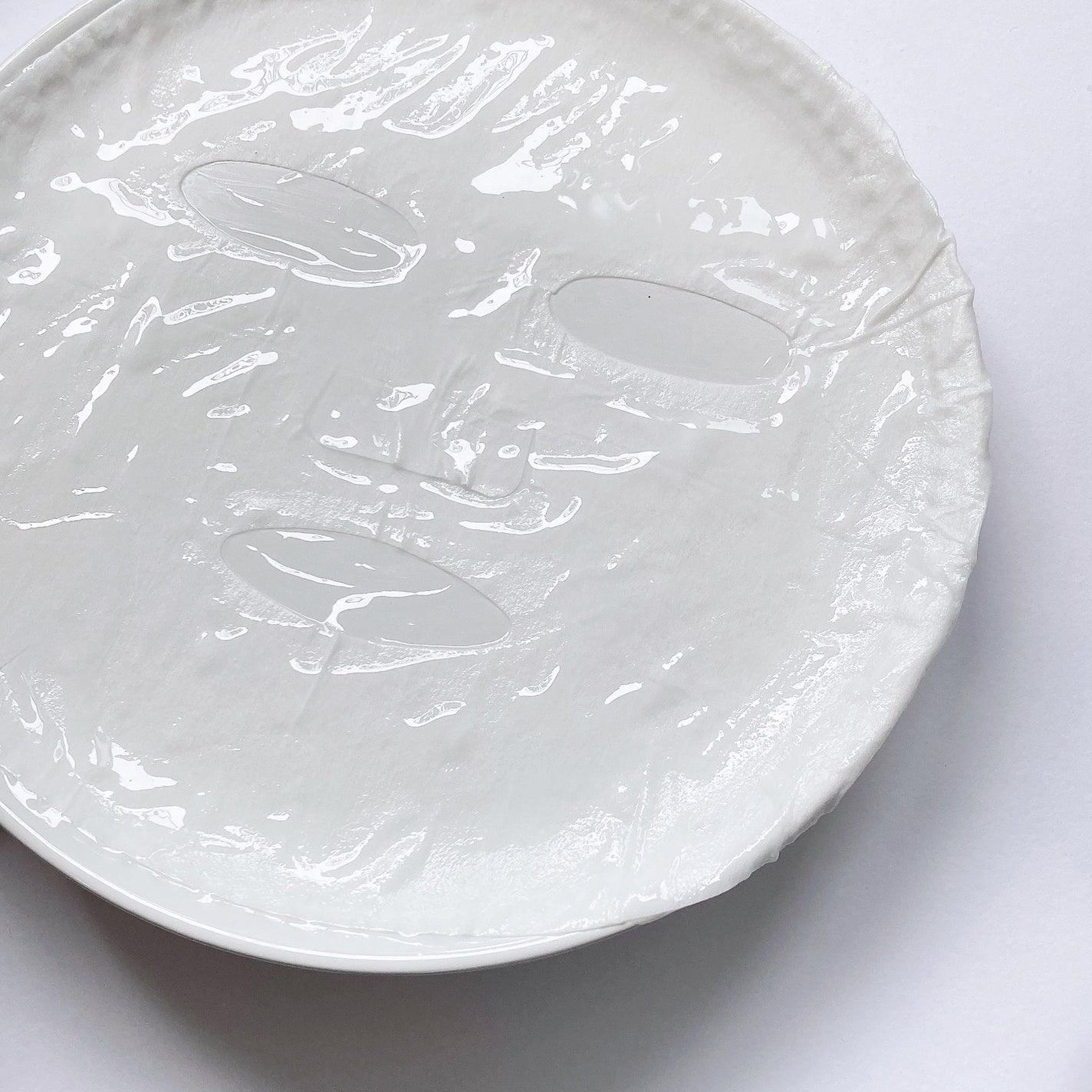 リアルバリア エクストリームクリームマスク/Real Barrier/シートマスク・パックを使ったクチコミ(2枚目)