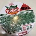 カップヌードル / 日清食品