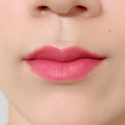 3CE MOOD RECIPE LIP COLOR/3CE/口紅を使ったクチコミ(4枚目)