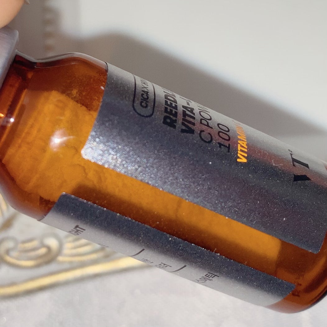 珈琲豆♡ on LIPS 「VTのプレミアム美白ケア✨2週間の透明美肌活CICA×HYAL..」(3枚目)