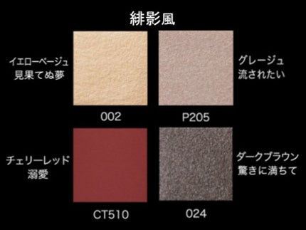 ケイト ザ アイカラー/KATE/単色アイシャドウを使ったクチコミ(4枚目)