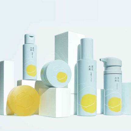 草花木果 化粧水(しっとり)/草花木果/化粧水を使ったクチコミ(1枚目)