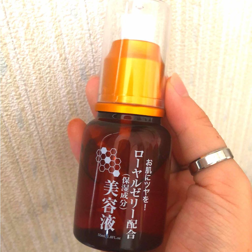 絡みにくい！髪通りなめらか長短2段ヘアブラシ/キャンドゥ/ヘアブラシを使ったクチコミ（2枚目）