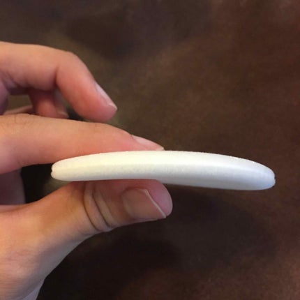 薬用固形パウダー/ピジョン/ボディパウダーを使ったクチコミ(4枚目)