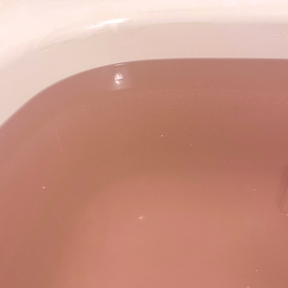 クナイプ スパークリングタブレット サクラの香り 50gx1錠/クナイプ/炭酸系入浴剤を使ったクチコミ（2枚目）