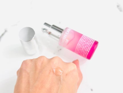 ブレミッシュケアアップ セラム/ISOI/美容液を使ったクチコミ(2枚目)