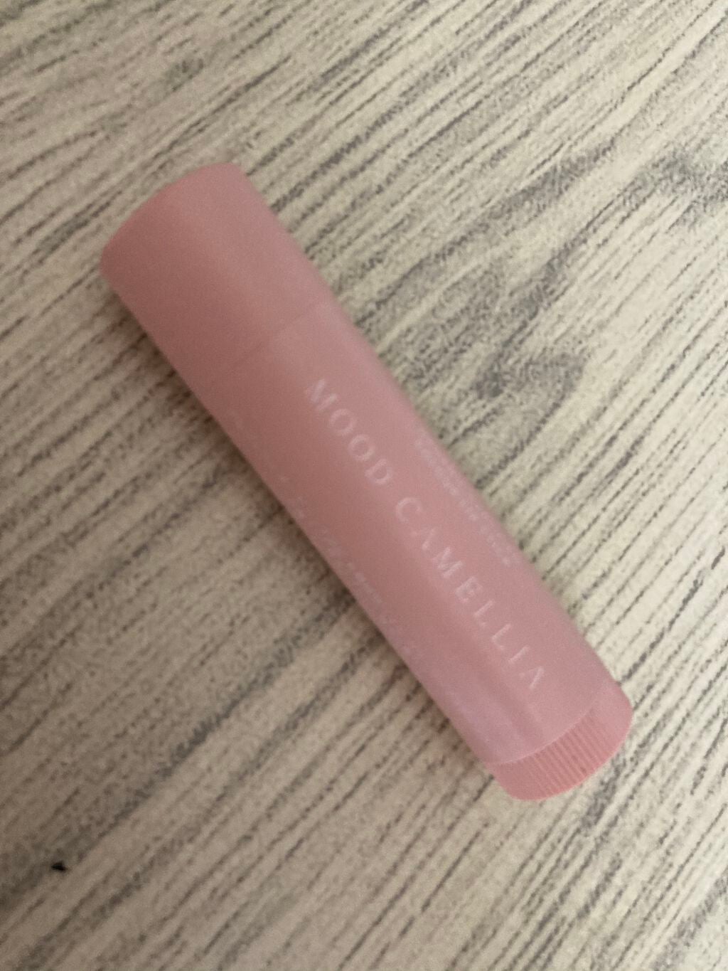 カラーリップスティック/アルジェラン/リップクリームを使ったクチコミ(1枚目)