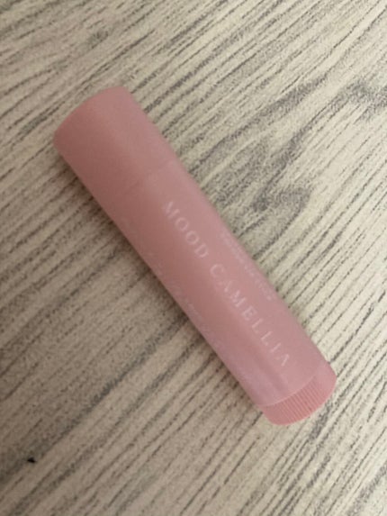 カラーリップスティック/アルジェラン/リップクリームを使ったクチコミ(1枚目)