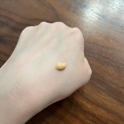 コラーゲンモイスチャースキンベース/illuN/化粧下地を使ったクチコミ(2枚目)