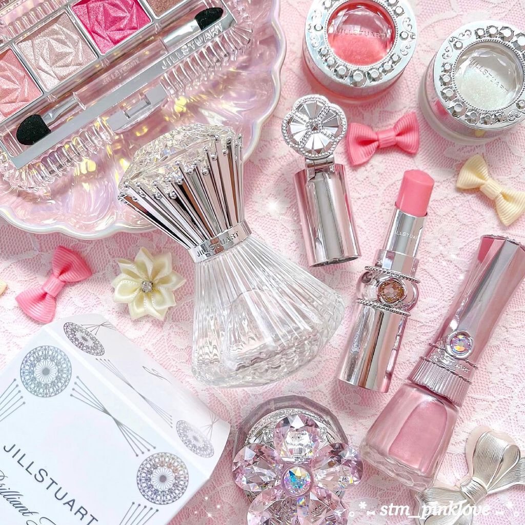 ジルスチュアート ブリリアントジュエル オードパルファン/JILL STUART/香水(レディース)を使ったクチコミ（1枚目）