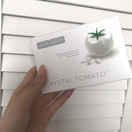 を使ったクチコミ(1枚目)