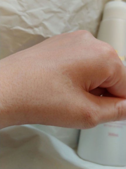 ナチュラルシリーズPN PNローション/ミューフル/化粧水を使ったクチコミ(5枚目)