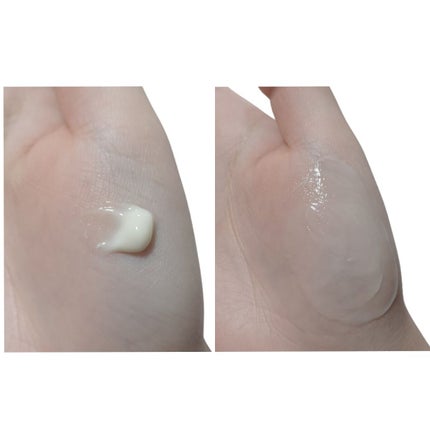 バイタライジングクリーム/ALBLANC/フェイスクリームを使ったクチコミ(3枚目)