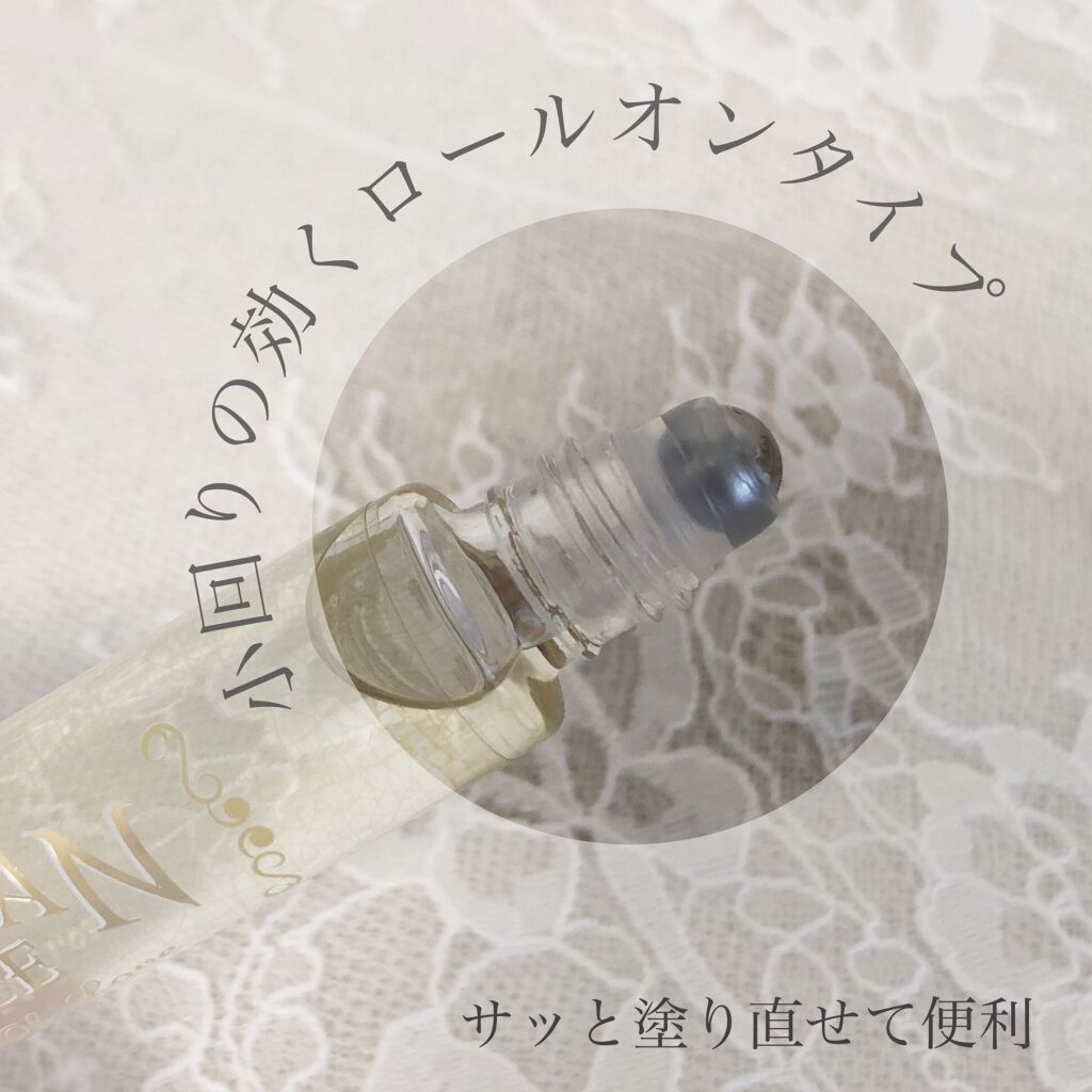 ビクトリアン ロマンス メモリーオブラブ/Beauty Cottage/香水(レディース)を使ったクチコミ(3枚目)