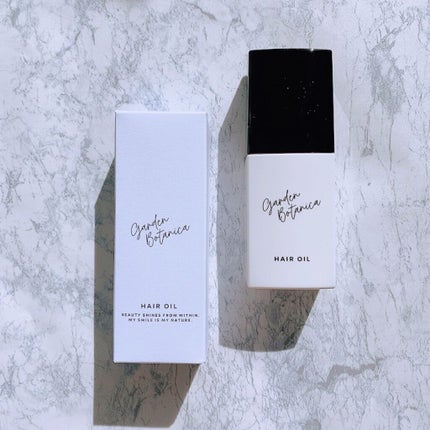 ガーデンボタニカ シャンプー/Garden Botanica/市販シャンプーを使ったクチコミ(4枚目)