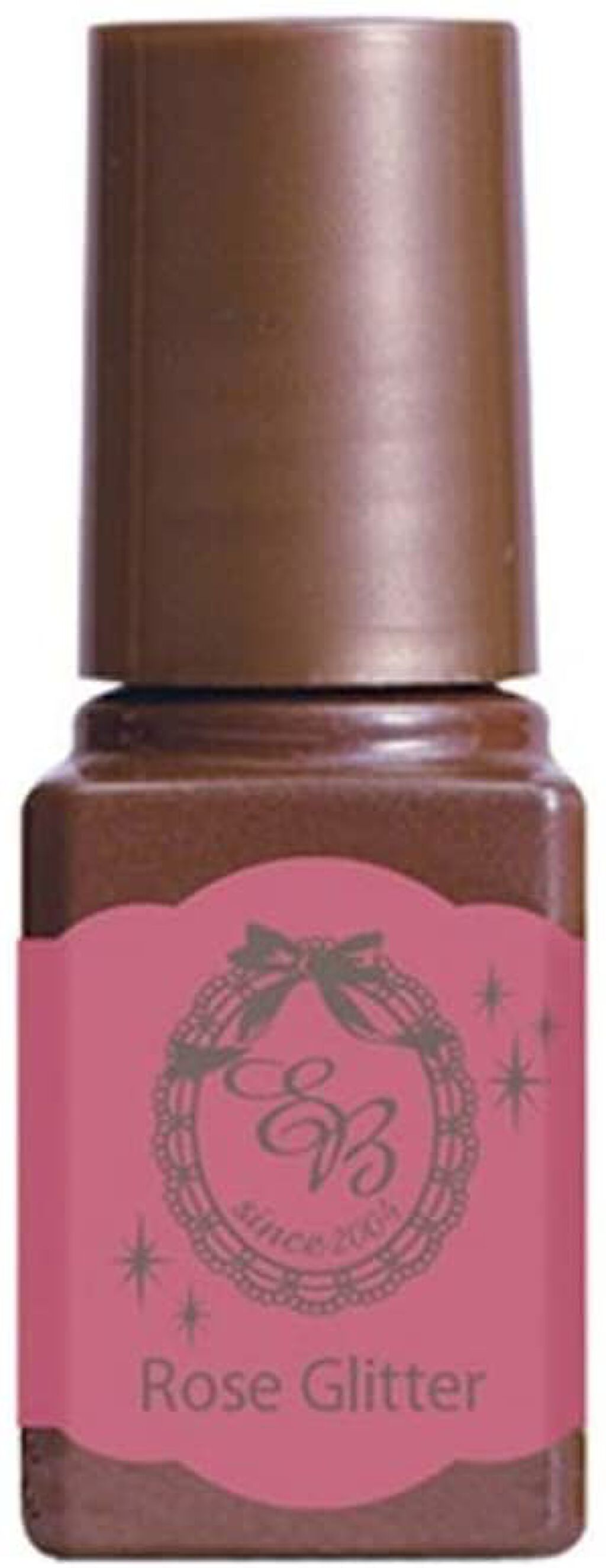 tuya30 ローズグリッター