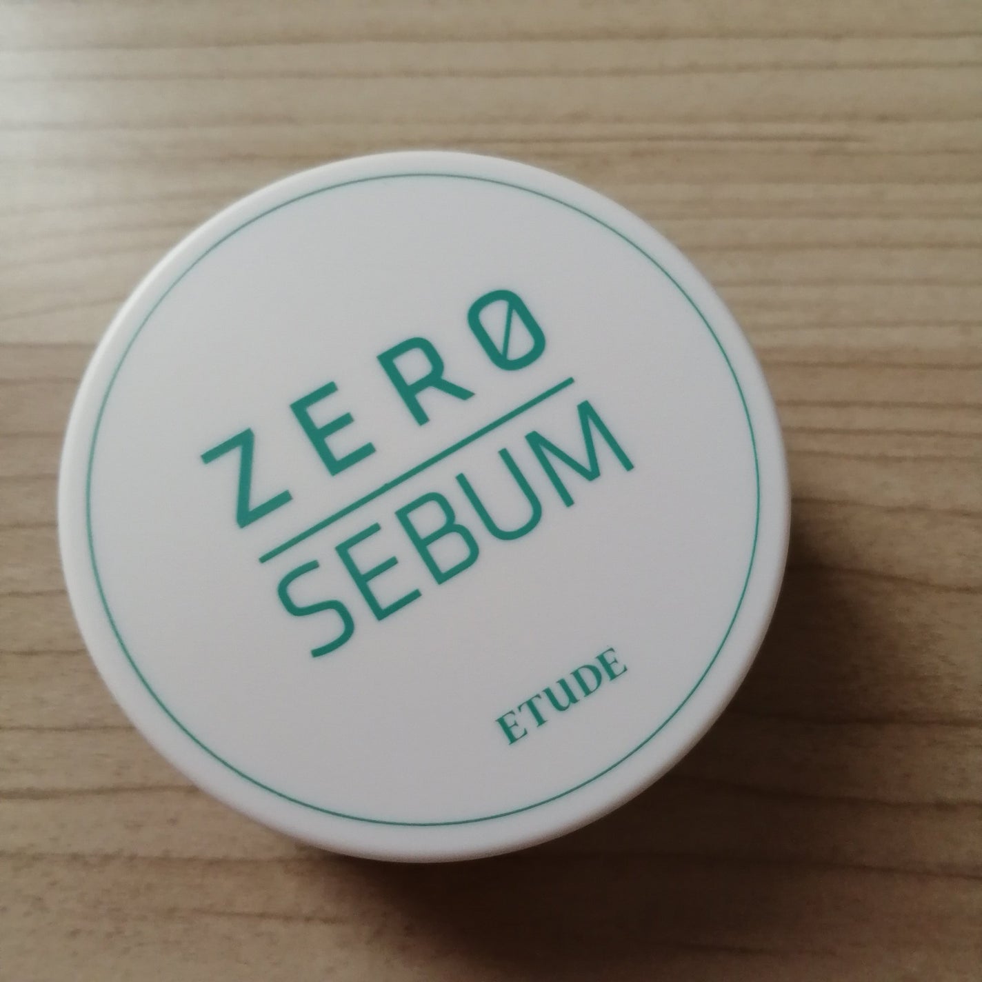 ラビット on LIPS 「イニスフリー 薬用ノーセバム アクネパウダーエチュード ゼロセ..」(2枚目)