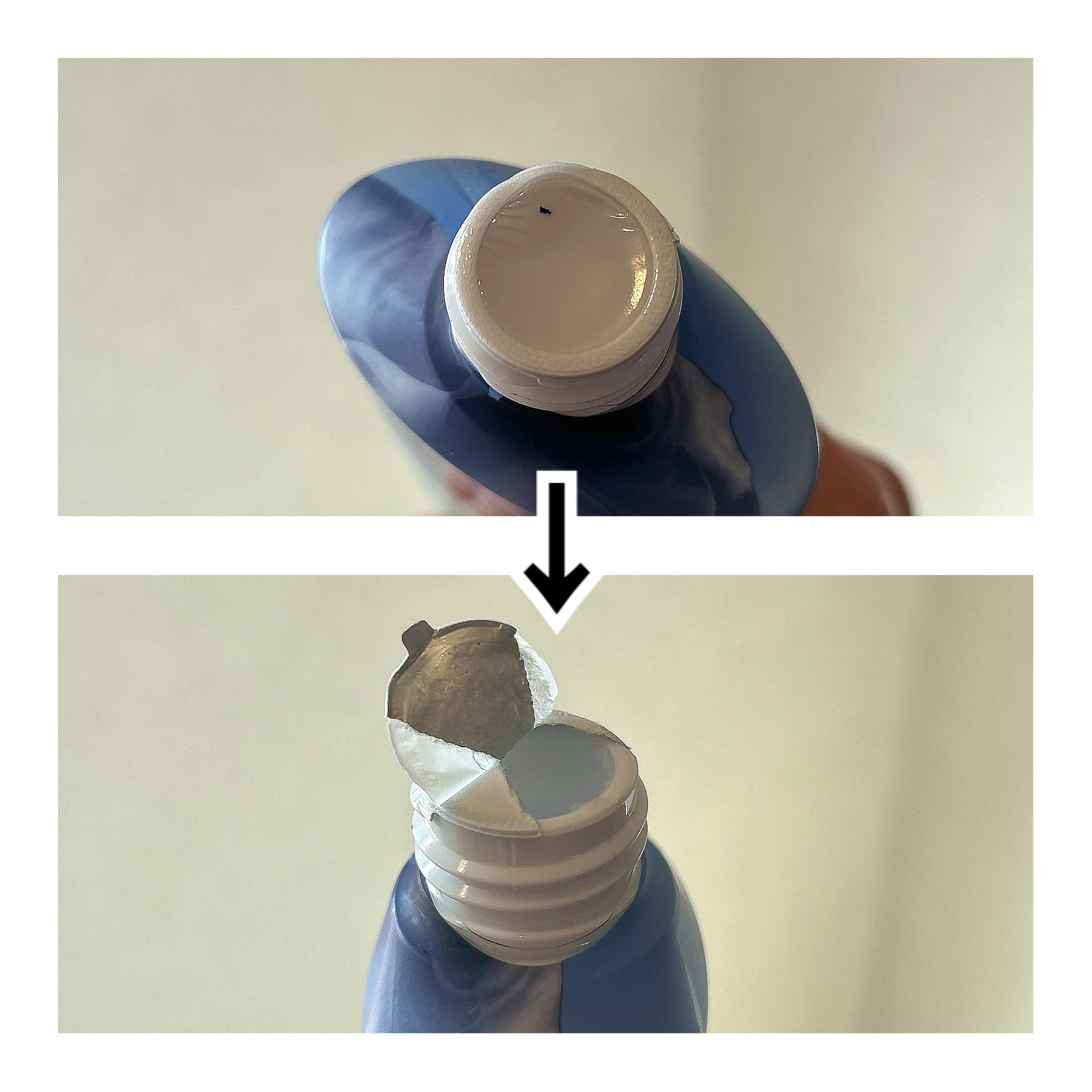 パフュームウォータートリートメント/ELASTINE/洗い流すヘアトリートメントを使ったクチコミ（2枚目）