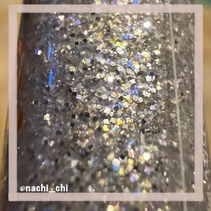グリッターイルミネーションライナー/CipiCipi/リキッドアイライナーを使ったクチコミ(3枚目)