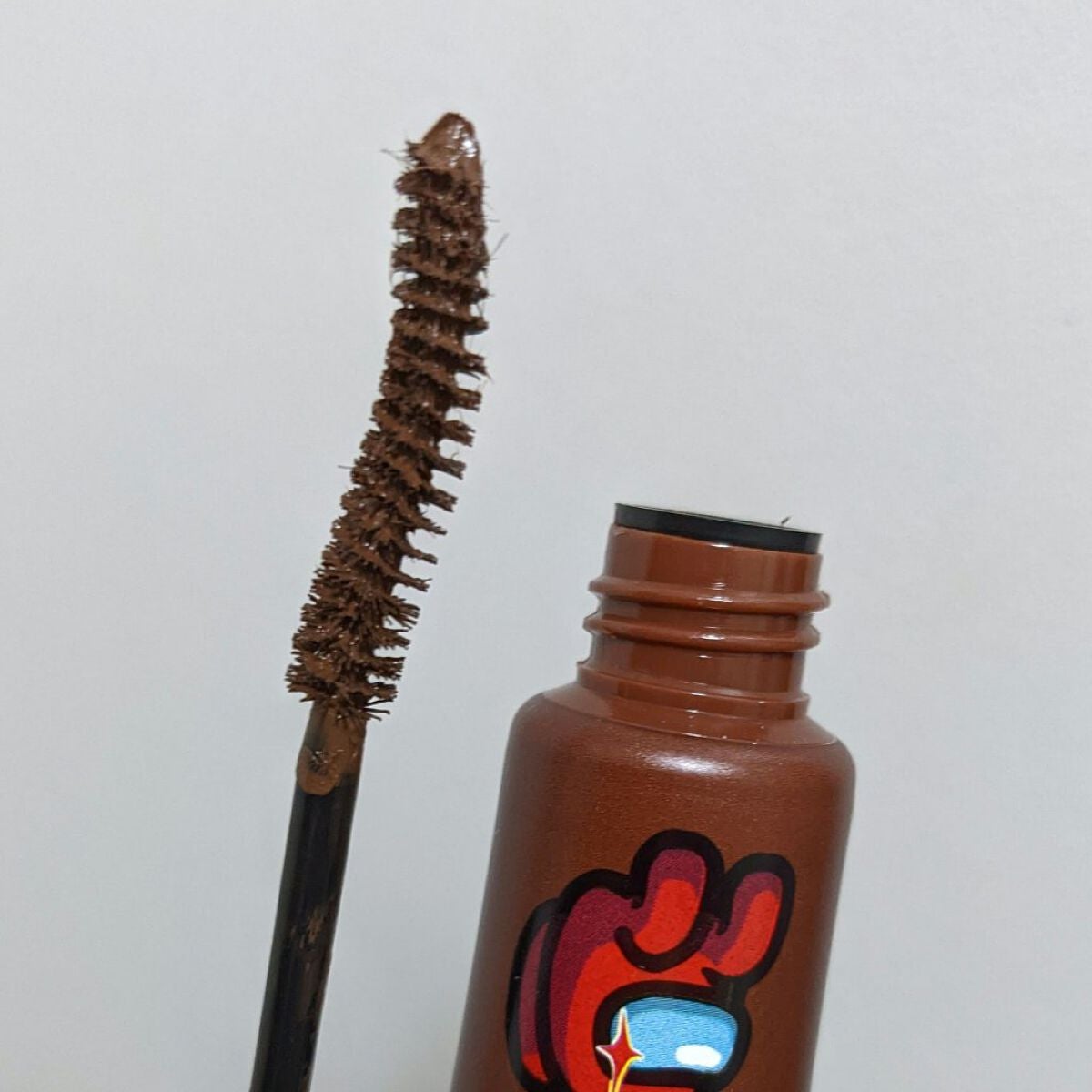 ラッシュコレクティングマスカラ1+1企画セット/HOLIKA HOLIKA/マスカラを使ったクチコミ(4枚目)