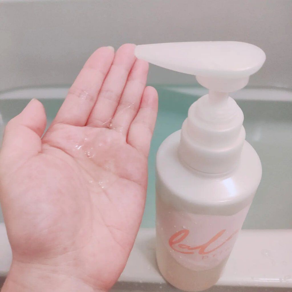 モイスチャーリペアエッセンスオイル/ララプリモ /アウトバストリートメントを使ったクチコミ（2枚目）