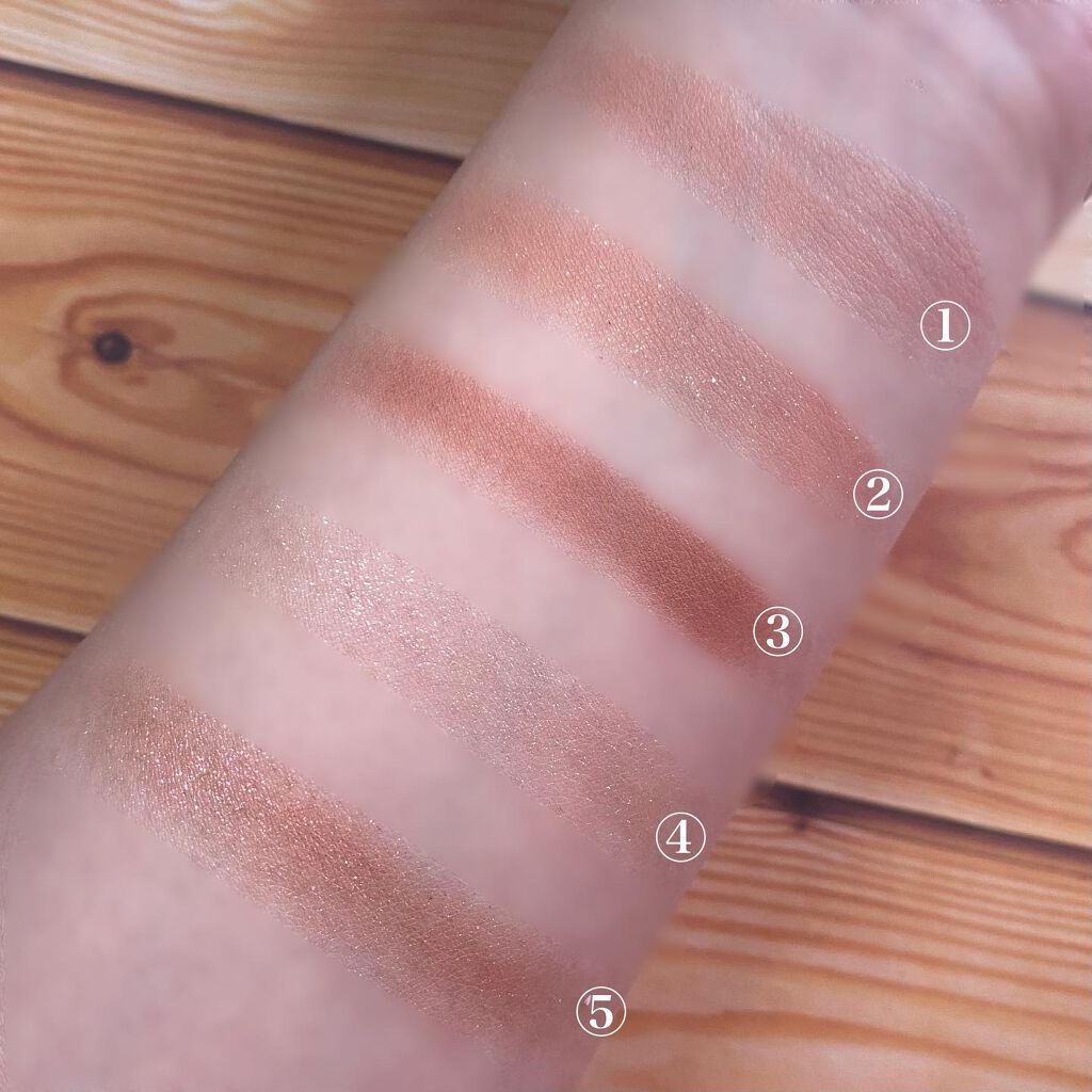 ラブ・ライナー リキッドアイライナーR3/ラブ・ライナー/リキッドアイライナーを使ったクチコミ(4枚目)