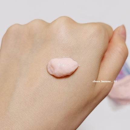 ピンクティーツリーライスシカウォッシュオフパック/APLIN/洗い流すパック・マスクを使ったクチコミ(4枚目)