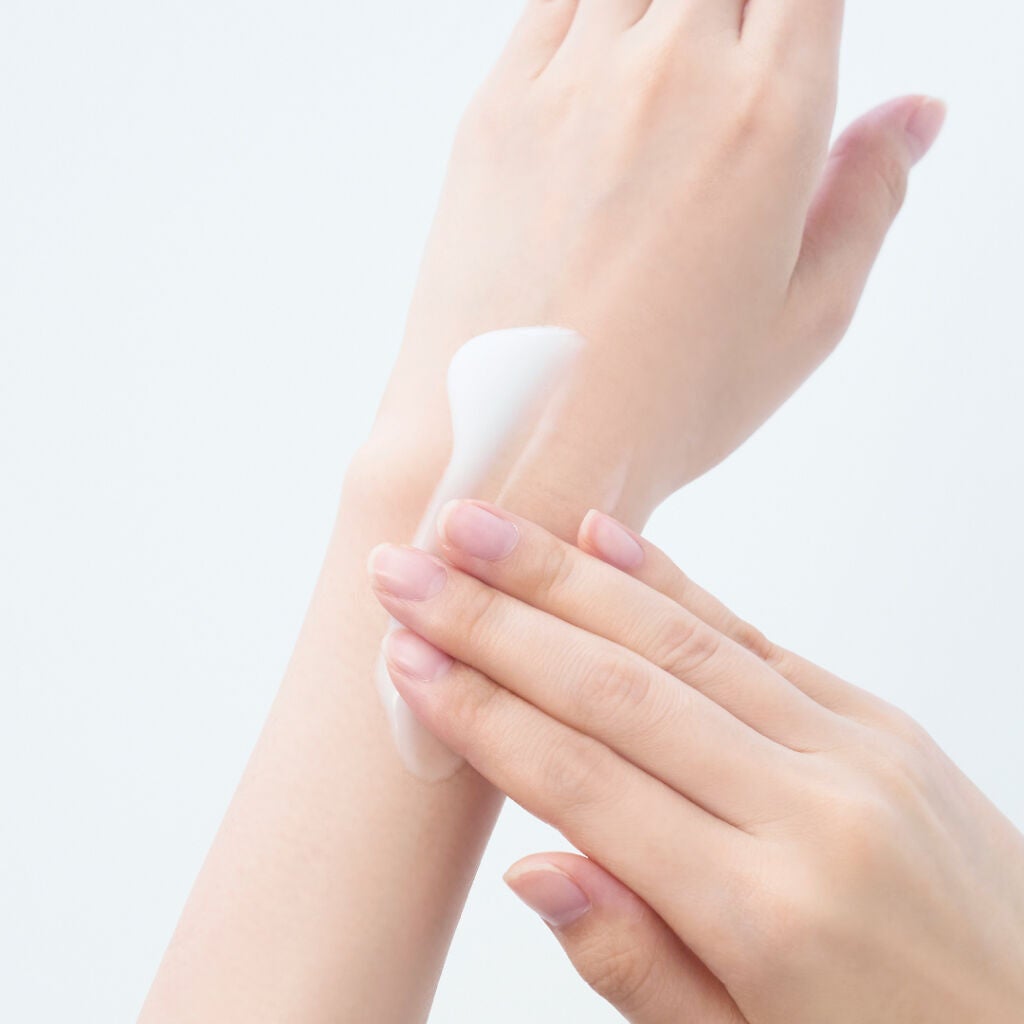 ボタニカルボディーソープ(ディープモイスト)/BOTANIST/ボディソープを使ったクチコミ(3枚目)