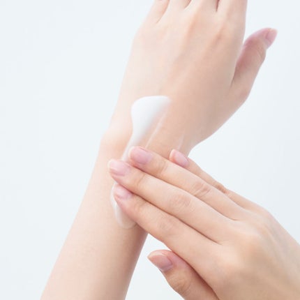 ボタニカルボディーソープ(ディープモイスト)/BOTANIST/ボディソープを使ったクチコミ(3枚目)