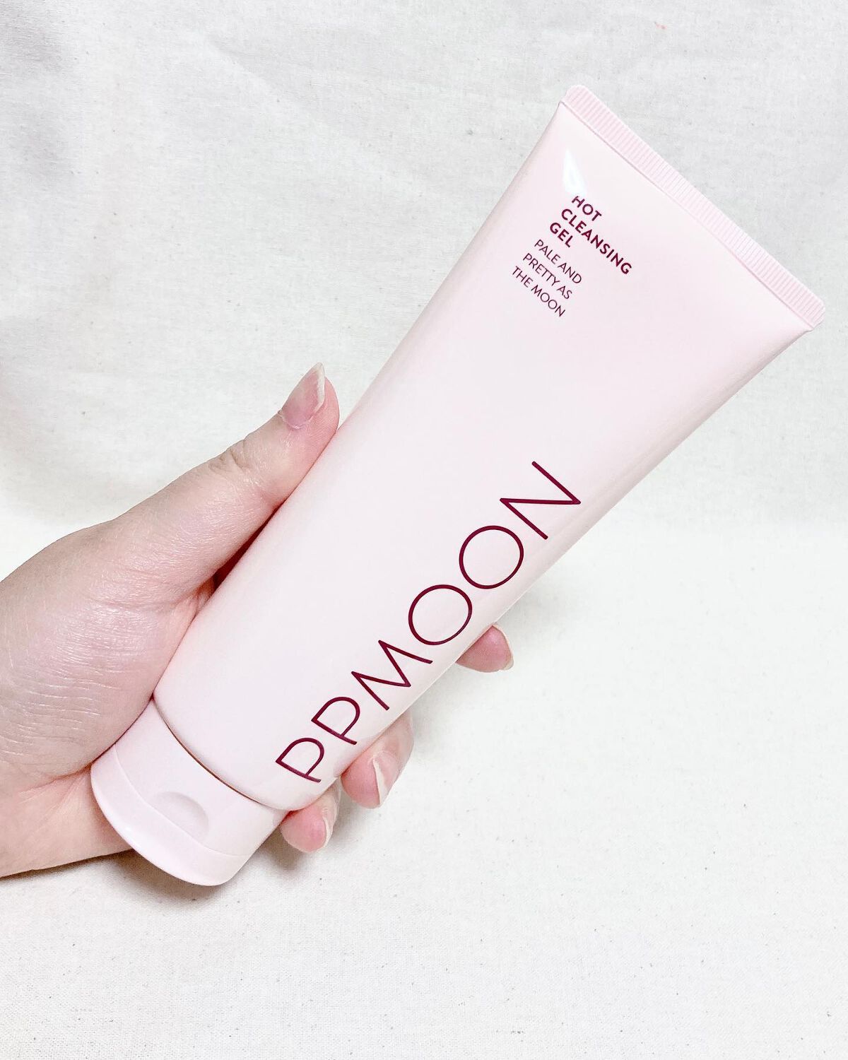 潤いピーリングゲルSK/PPMOON/ピーリングを使ったクチコミ(2枚目)