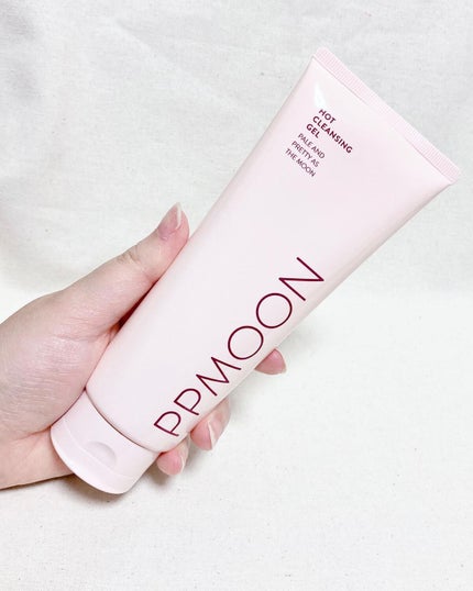 潤いピーリングゲルSK/PPMOON/ピーリングを使ったクチコミ(2枚目)