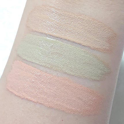 カバーパーフェクション チップコンシーラー/the SAEM/リキッドコンシーラーを使ったクチコミ(3枚目)