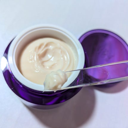 バイオヒールボ プロバイオダーム 3Dリフティングクリーム/BIOHEAL BOH/フェイスクリームを使ったクチコミ(3枚目)