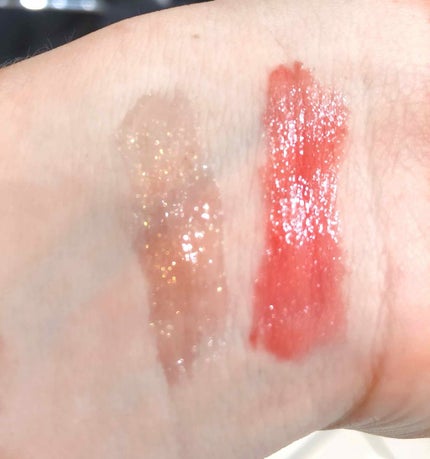 オペラ リップティント N/OPERA/リップティントを使ったクチコミ(2枚目)