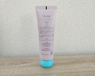 24/7スムースエッセンス/Daaate/美容液を使ったクチコミ(3枚目)