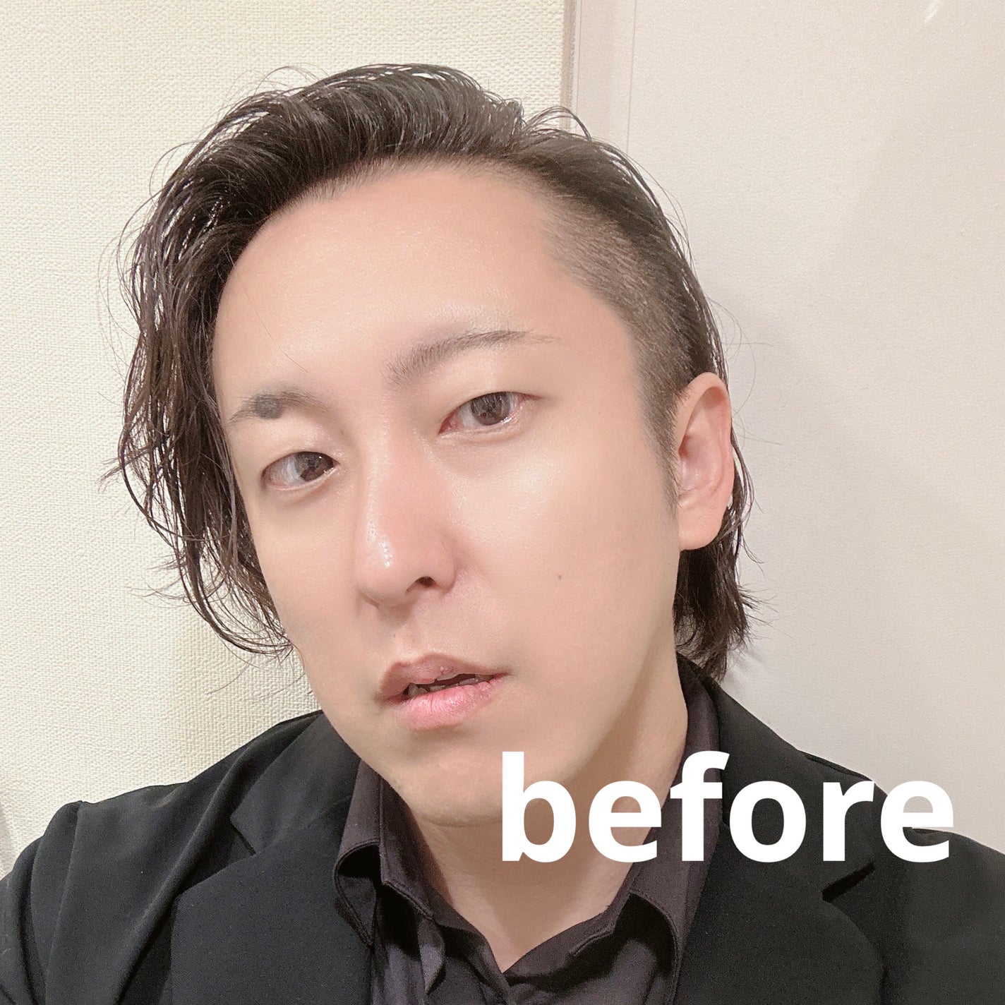 カインド&フリー モイストスキンティント/リンメル ロンドン/リキッドファンデーションを使ったクチコミ(2枚目)