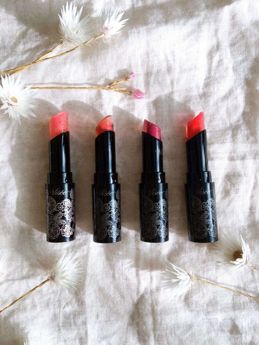 パレットリップ (❁ºั╰╯ºั ) 🍓 on X