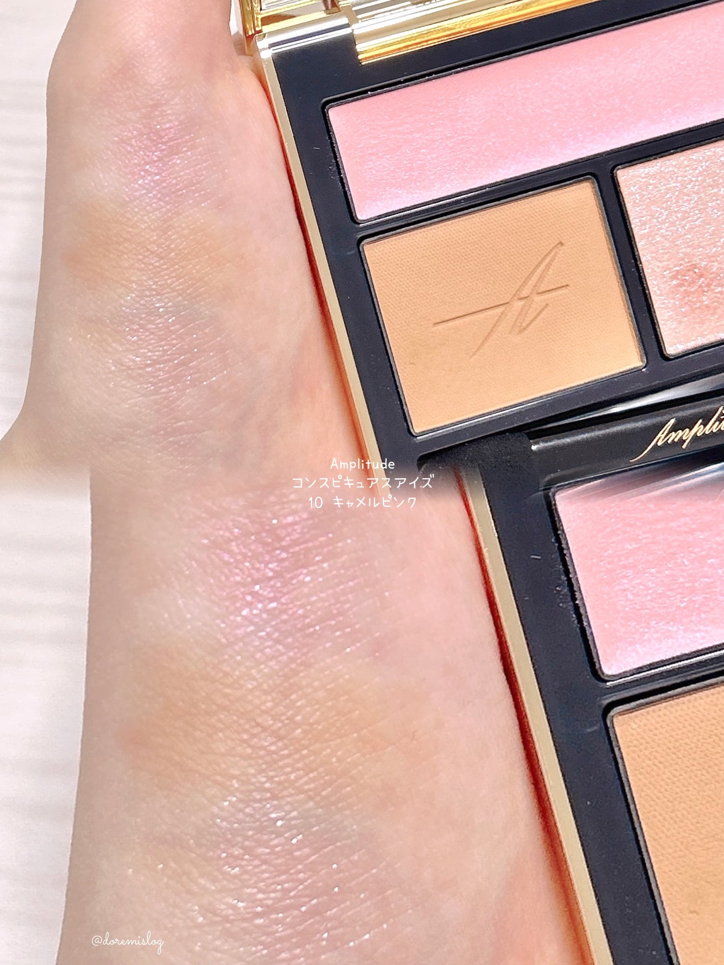 チーク ポップ/CLINIQUE/パウダーチークを使ったクチコミ(1枚目)