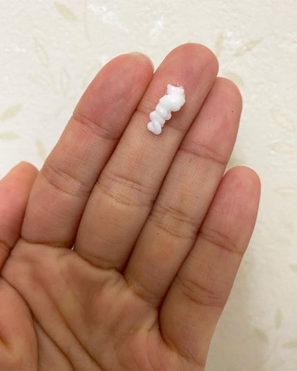 エリンクル/株式会社フロンティア/フェイスクリームを使ったクチコミ(4枚目)