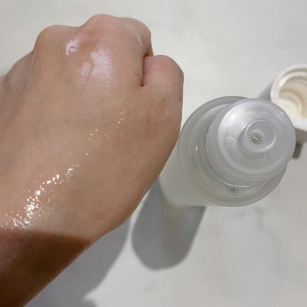 オルビスユー ローション/オルビス/化粧水を使ったクチコミ(4枚目)