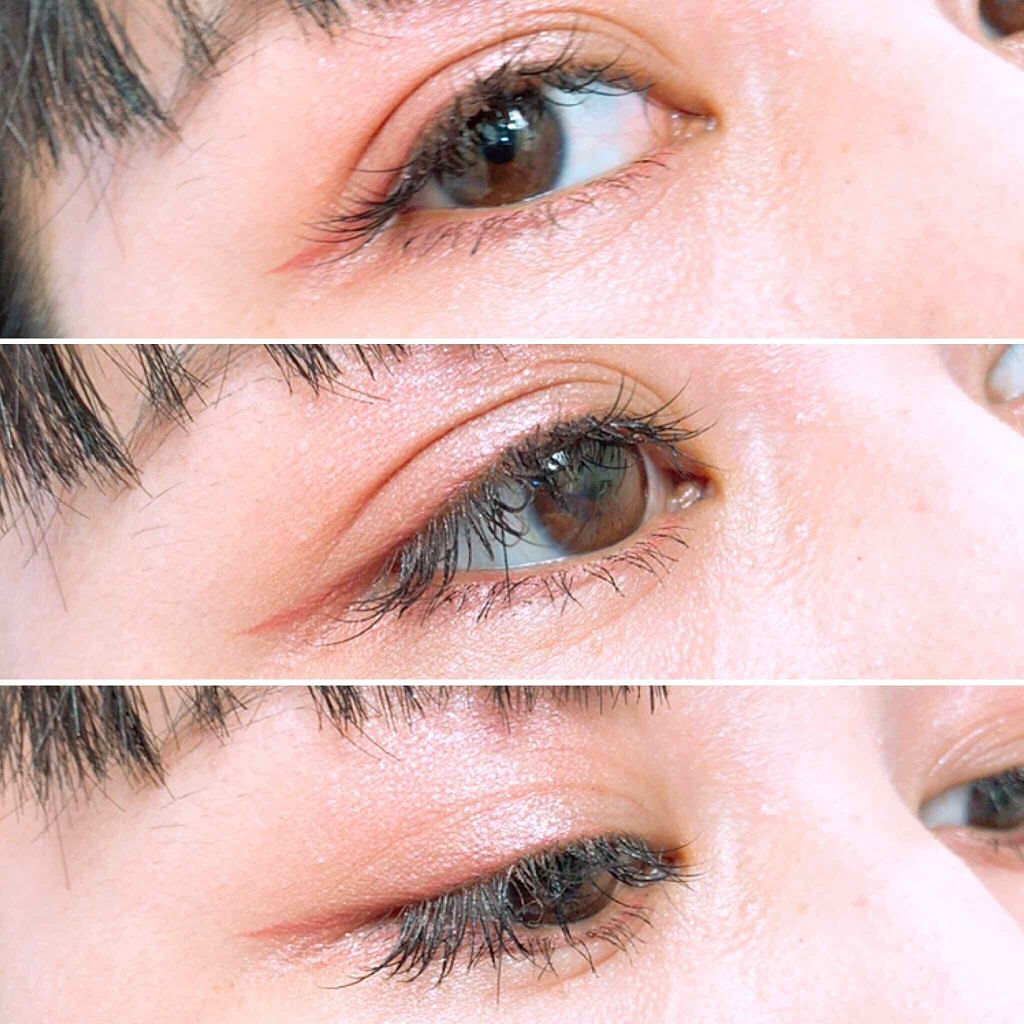 ビオレUV SPF50+の化粧下地UV くすみ補正タイプ/ビオレ/化粧下地を使ったクチコミ(4枚目)