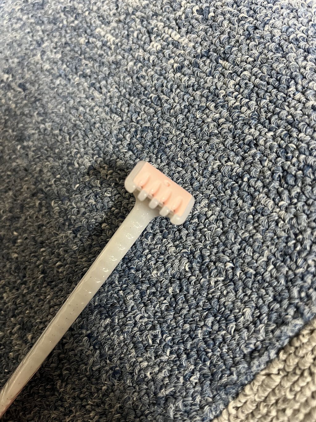 ピアニィ VIO デリケートゾーン用/ピアニィ/シェーバーを使ったクチコミ（2枚目）